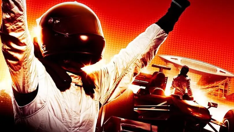 F1 2011 cover