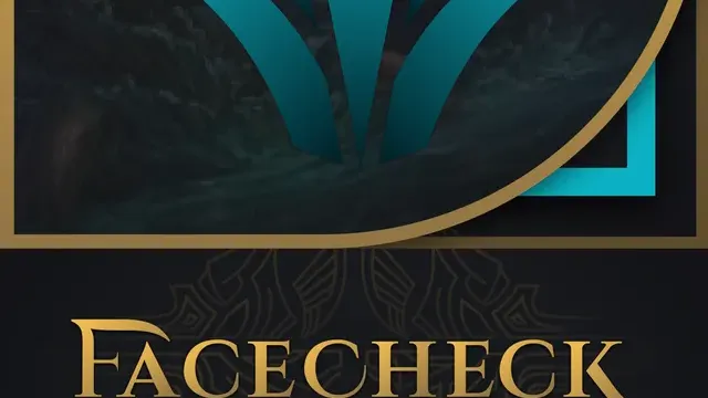 Facecheck cover