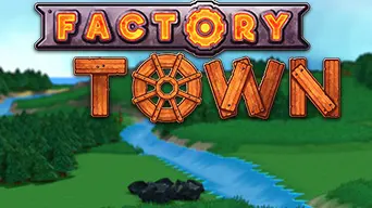 Factory Town cover