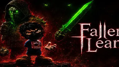 Fallen Lean cover