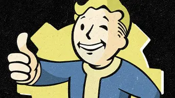 Fallout 4: Game of the Year Edition cover