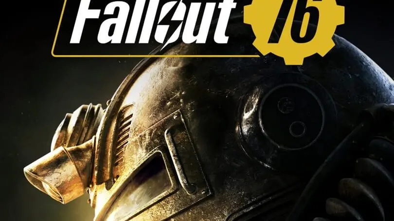 Fallout 76 cover