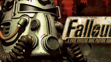 Fallout: A Post Nuclear Role Playing Game cover