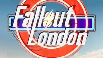 Fallout: London cover