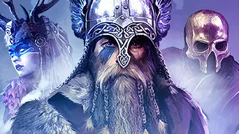 Fantasy General II - Invasion cover