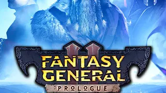 Fantasy General II: Prologue cover