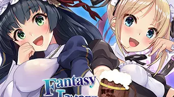 Fantasy Tavern Sextet - Vol.3 Postlude Days cover