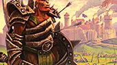 Fantasy Wars cover