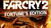 Far Cry® 2: Fortune's Edition cover