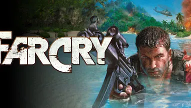 Far Cry® cover