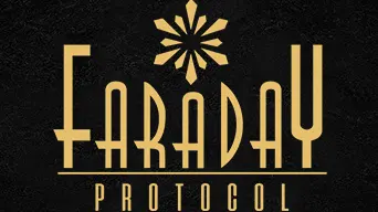 Faraday Protocol cover