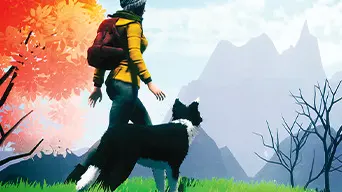 Farewell North cover