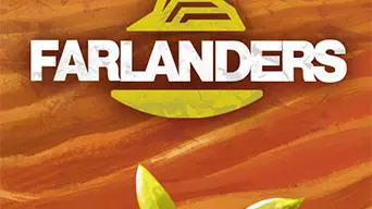 Farlanders cover
