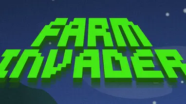 Farm Invader cover