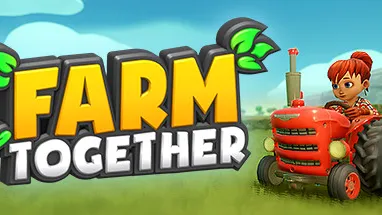 Farm Together cover