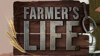 Farmer's Life cover