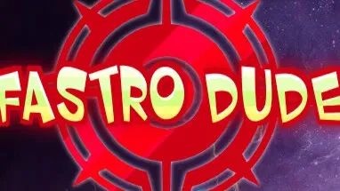 Fastro Dude cover