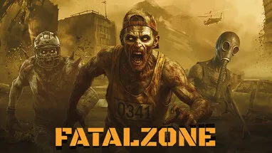 FatalZone cover