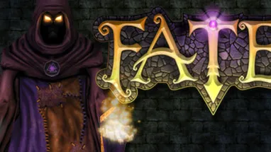 FATE cover