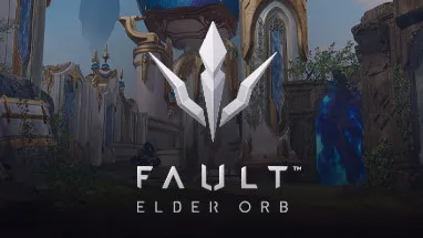 Fault: Elder Orb cover