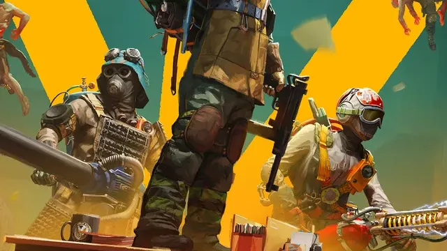 FBC: Firebreak cover