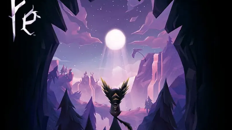 Fe cover