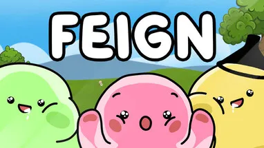 Feign cover