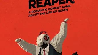 Felix The Reaper cover