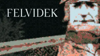 Felvidek cover