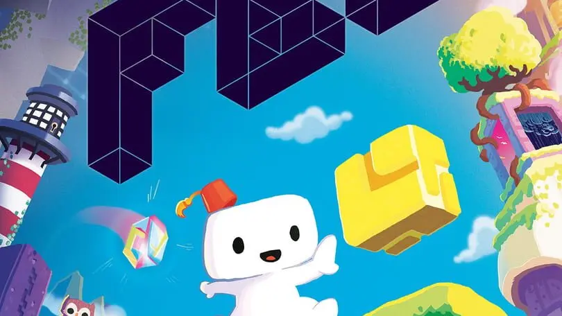 Fez cover