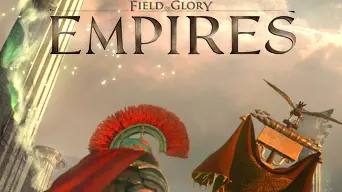 Field of Glory: Empires cover