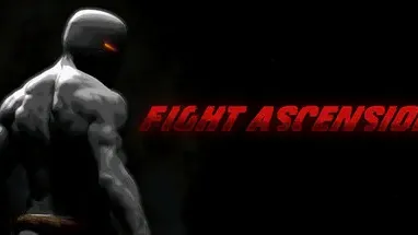 Fight Ascension cover