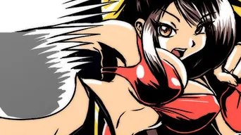 Fight'N Rage cover