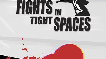 Fights in Tight Spaces cover
