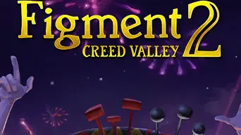 Figment 2: Creed Valley Demo cover