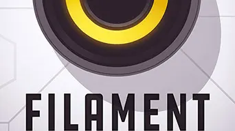 Filament cover