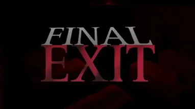 Final Exit cover