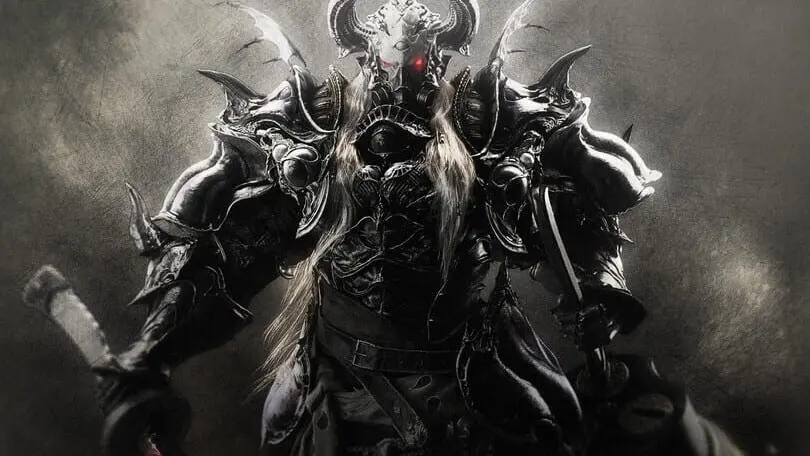 Final Fantasy XIV: Stormblood cover