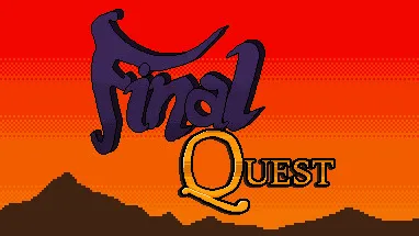 Final Quest cover