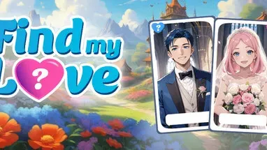 Find My Love cover