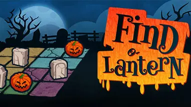Find-o'-Lantern cover