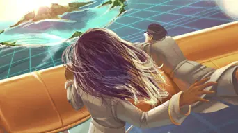 Finding Paradise cover