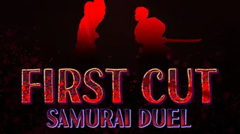 First Cut: Samurai Duel cover