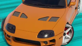 First Racer cover