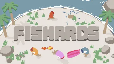 Fishards cover