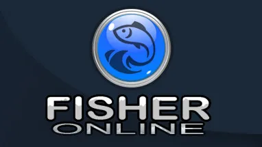 Fisher Online cover