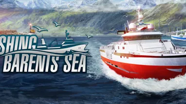 Fishing: Barents Sea cover