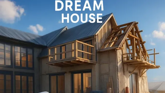 Fix and Flip Dream House cover