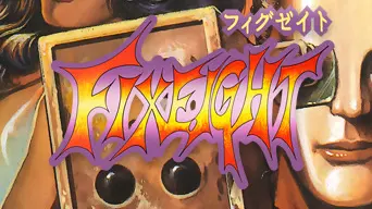 Fixeight cover