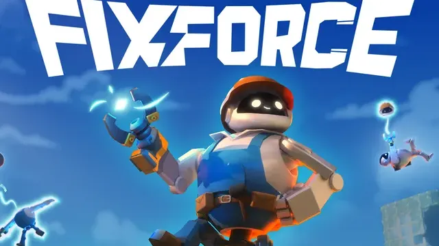 FixForce cover